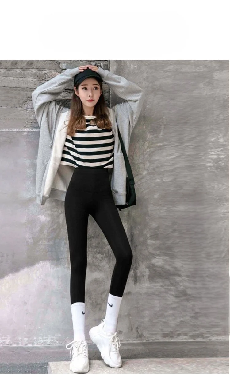 요가 팬츠 고품질 여성 보헤미안 스타일 스포츠 팬츠 무릎 위까지 오는 인기 브라운 퍼플 실버 트렌드 확장형 뉴트럴