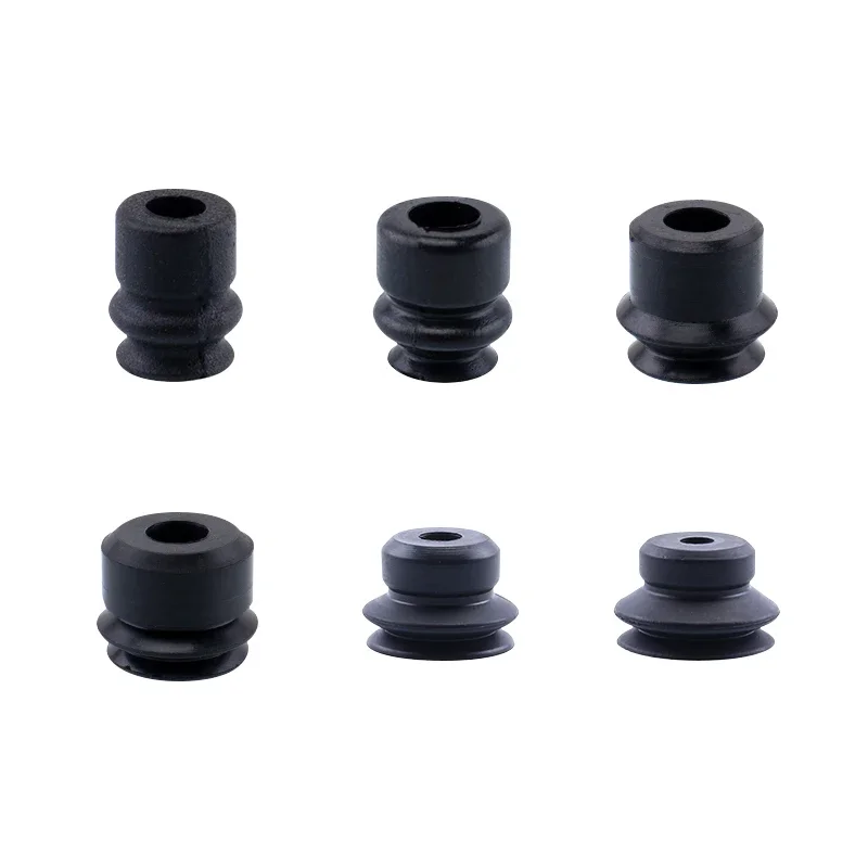 

CONVUM Type PJG Series Robotic Vacuum Suction Cups PJG-60 PJG-70 PJG-80