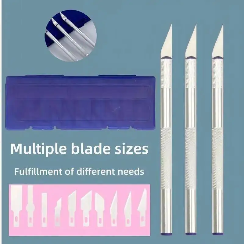 Thumbnail 4 - #25 Craft Measuring & Marking Tools Discount Picks