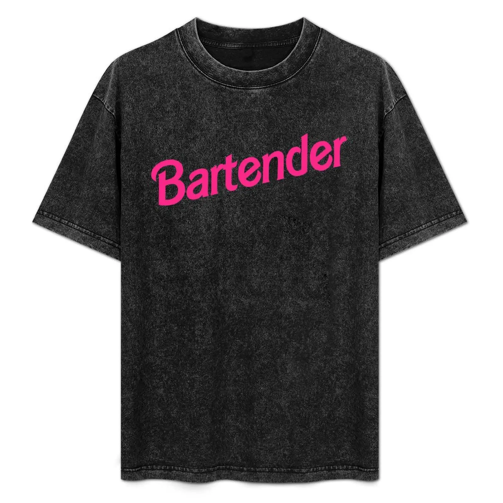 

Bartender T-Shirt Holiday Party Tee Shirt