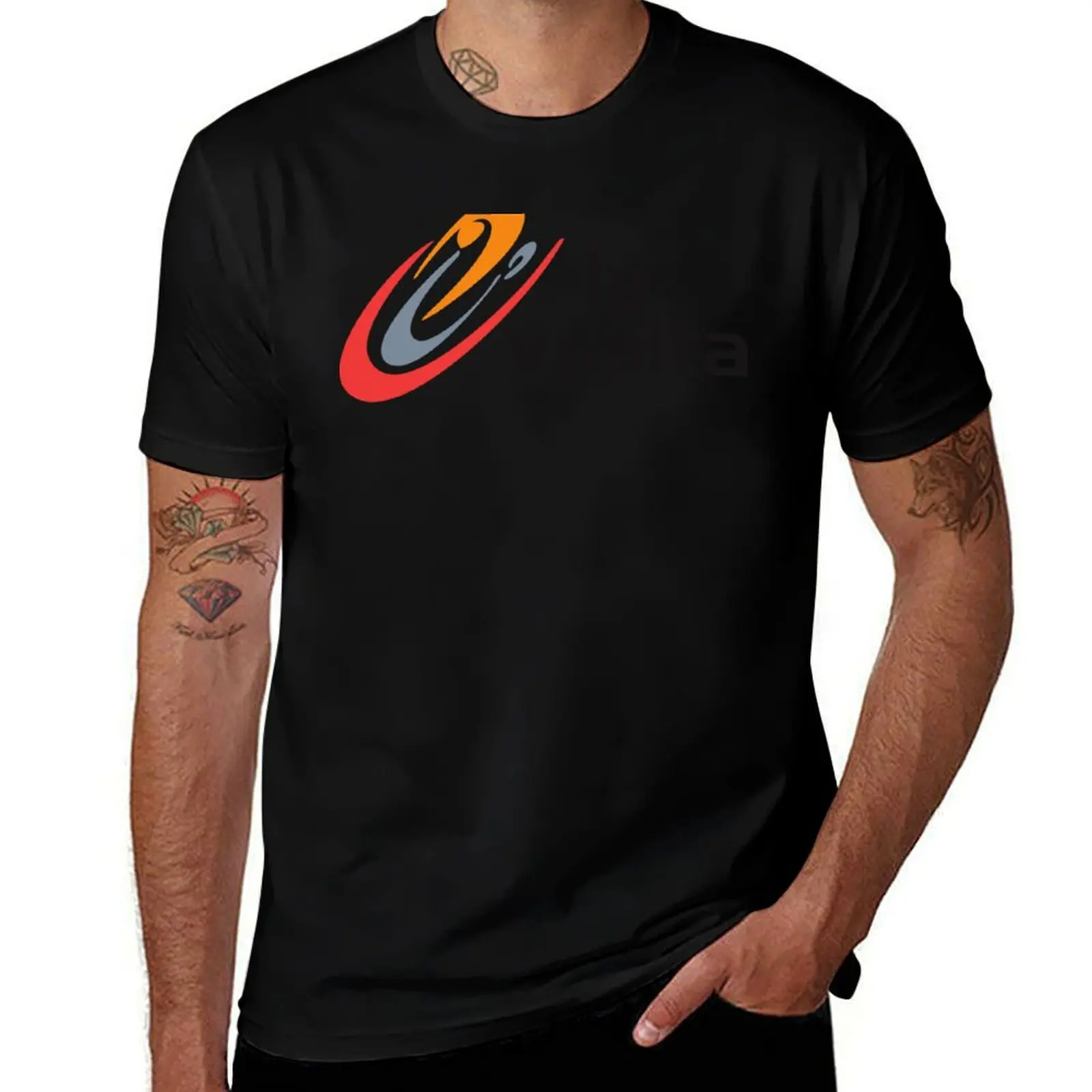 

Vuelta A Espana T-Shirt t shirts for man graphic tees man t shirt cotton high quality g man t shirts for men T-Shirt
