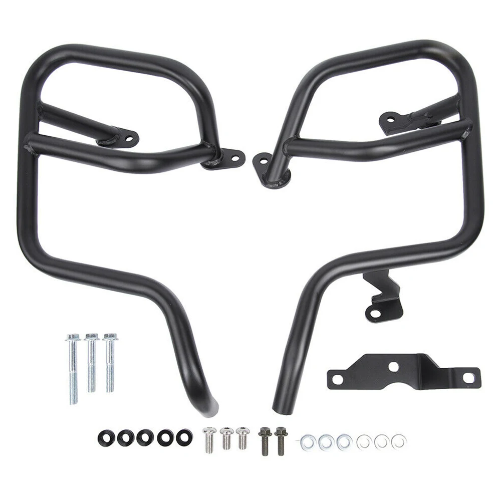 

OEM/ODM Stunt Cage Engine Guard Crash Bar for BMW S1000XR 2015-2019 Motorcycle Bumper Customizable and Durable