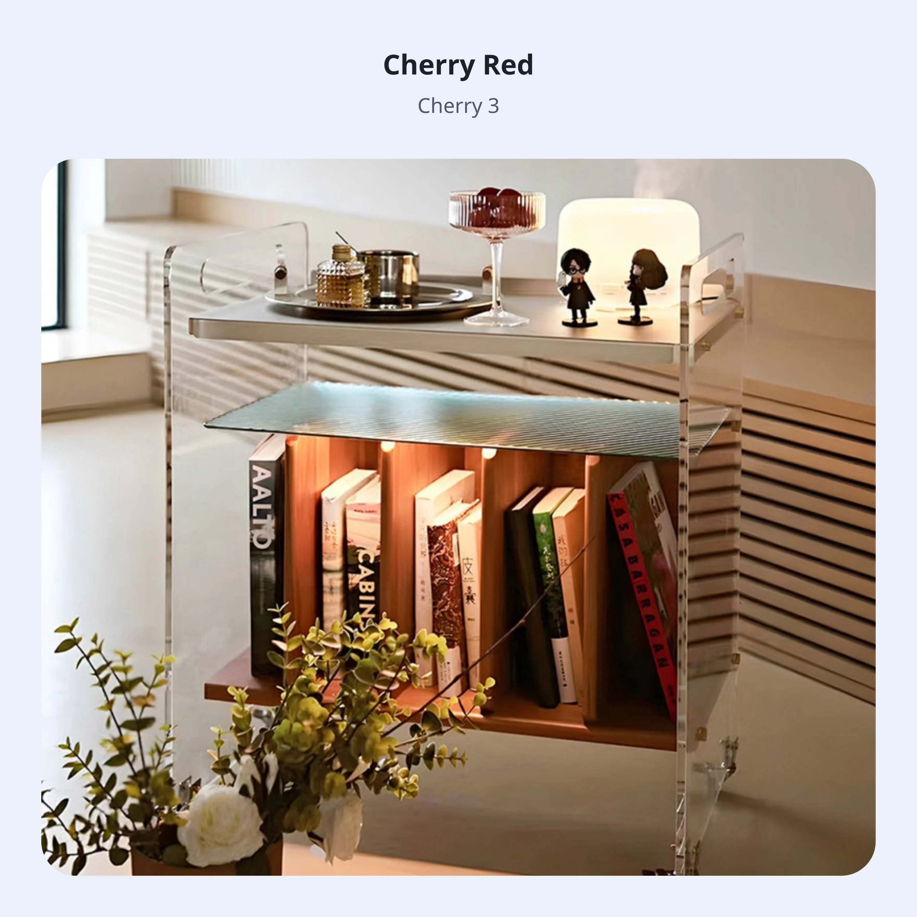Variant: Cherry 3