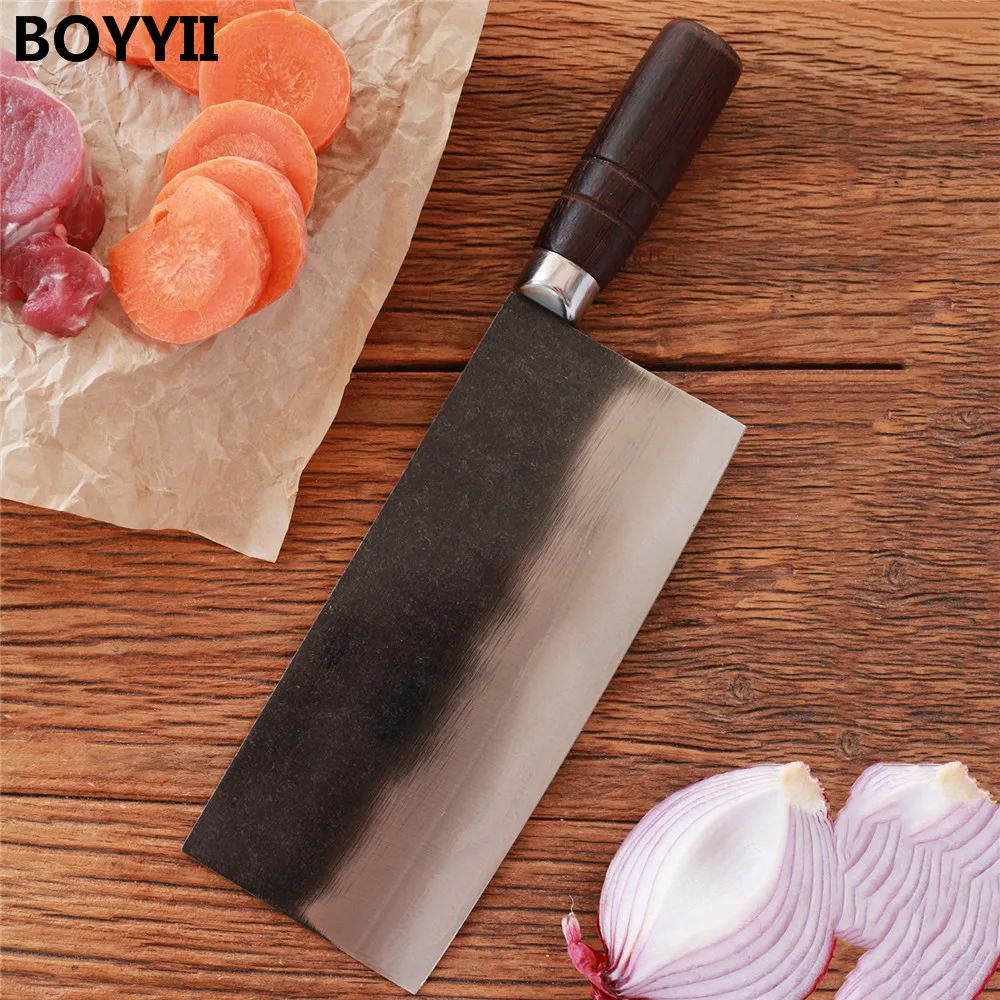 Hand Forged Chinese…