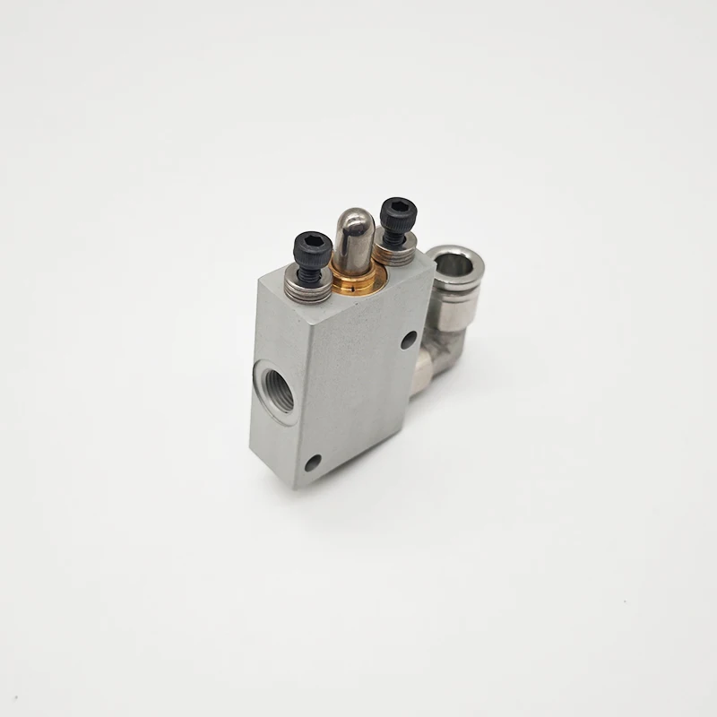 Air Pedal Control Valve for Cor-ghi Master26/A50 Tire Changer - Unloader Air Valve Control Switch