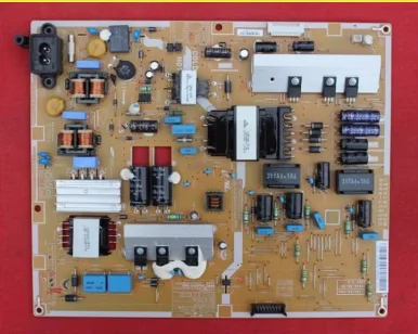 Original UA55F6400AJ Netzteilplatine L55X1QV_DSM BN44-00625A BN44-00625C