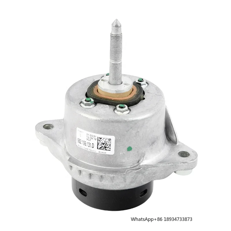 Factory Wholesale Auto Parts Engine Mount 982199131D 982199131C 982199131B for  718 Cayman BOXSTER