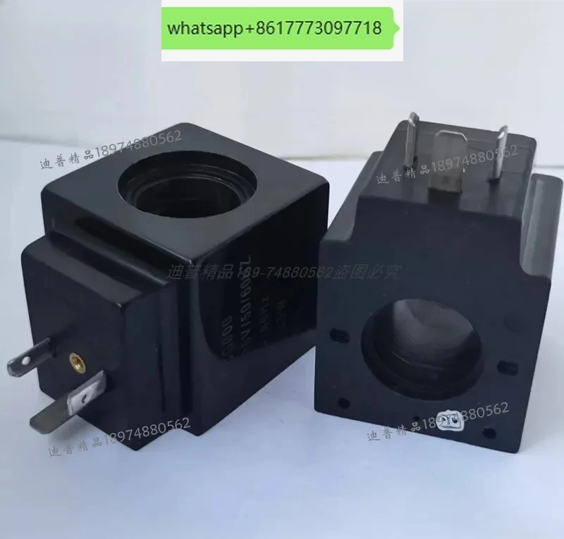 

Solenoid valve coil 1860423-30-Y K12-115 21-T K14-141 191 632-147 233