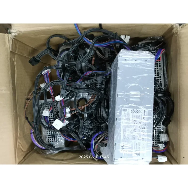 New Original Power Supply for Dell R15 Workstations and Alien Series for Dell 750