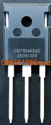 G50T65AK5HD G40T65BK5SD