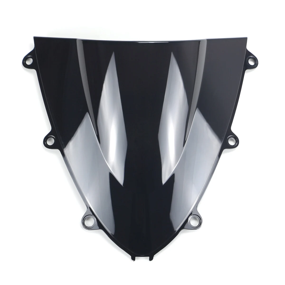 

Windshield Windscreen Deflector For Honda CBR1000RR 2008 2009 2010 2011 Double Bubble