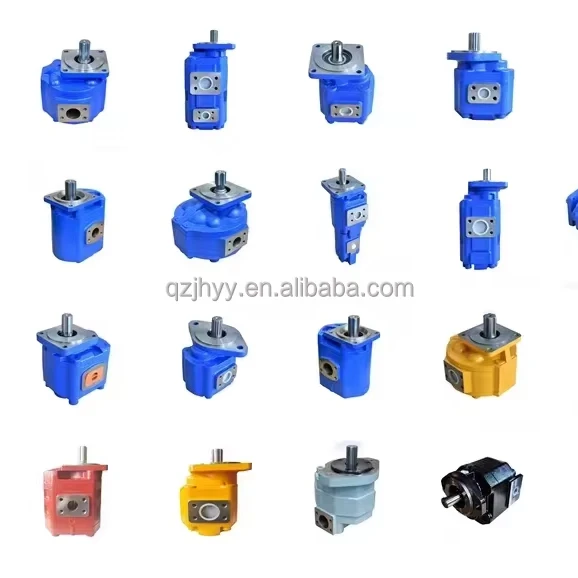 Permco P7 Tamdem Hi… - image