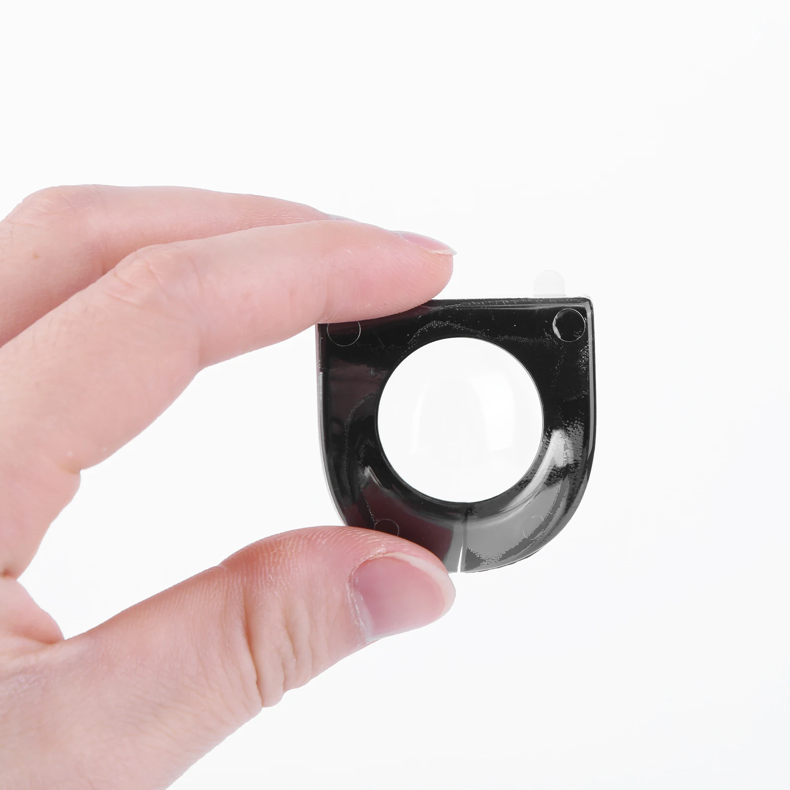 2 Stuks Anti-Kras Lens Protector Camera Lens Bescherming Cover Voor Tesla 2025 2026 Model Y Juniper/Model YL