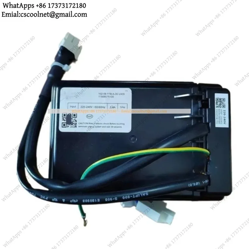 k3 102-06-Y18-A-00-V409 Control Board For Donper Refrigerator Circuit PCB Fridge Motherboard Freezer Spare Parts
