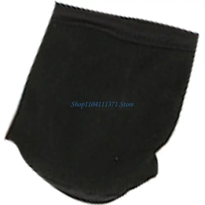 P9FC Elastic Wrist Support Breathable Sweat Wicking Wristband with Zippered Pocket
