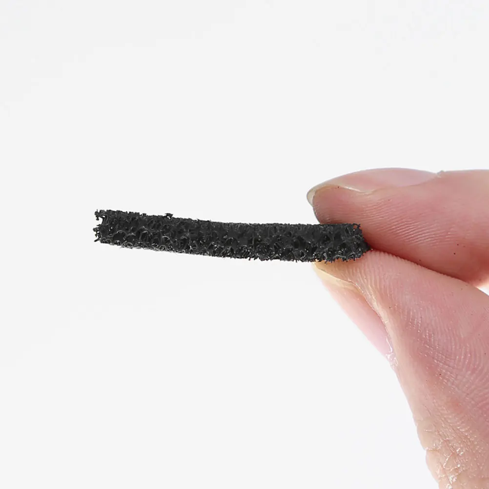 

90pcs Water Pump Filter Accessories Greenhouse Sponge Filters for Small Sponges Pet Fountain Replacement Ensures Healthy Plants
