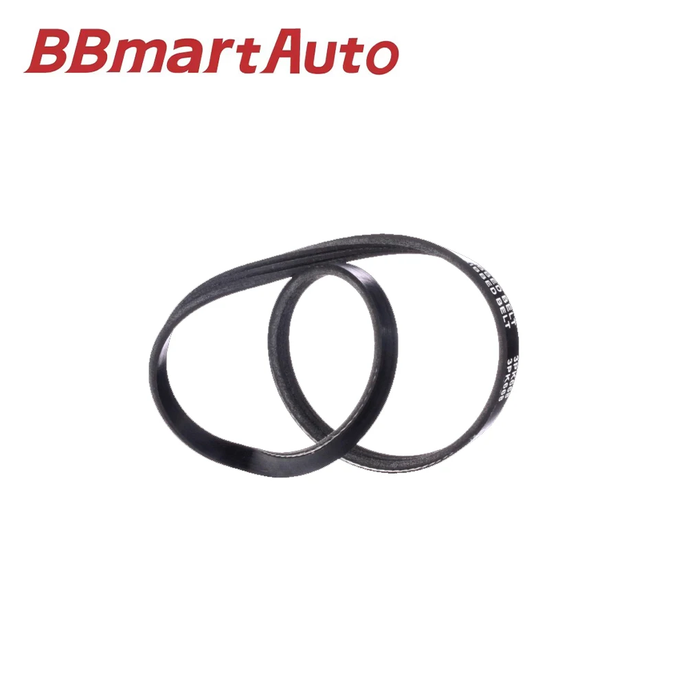 

0119973892 BBmart Auto Parts 1 pcs Serpentine Accessory Belt For Mercedes Benz SL 280