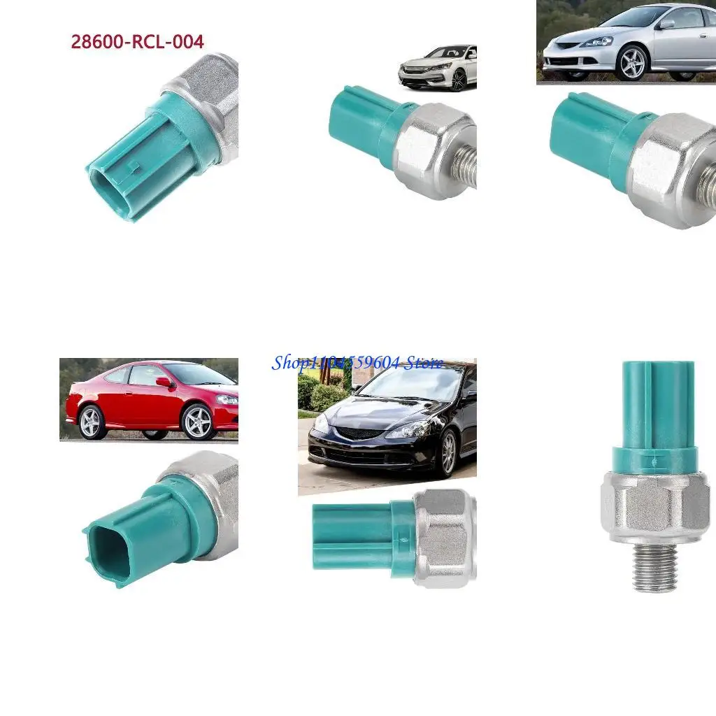 12QM 28600-RCL-004 28600RCL004 مفتاح ضغط زيت الإرسال لعنصر اتفاق 03-05 ملحق استبدال