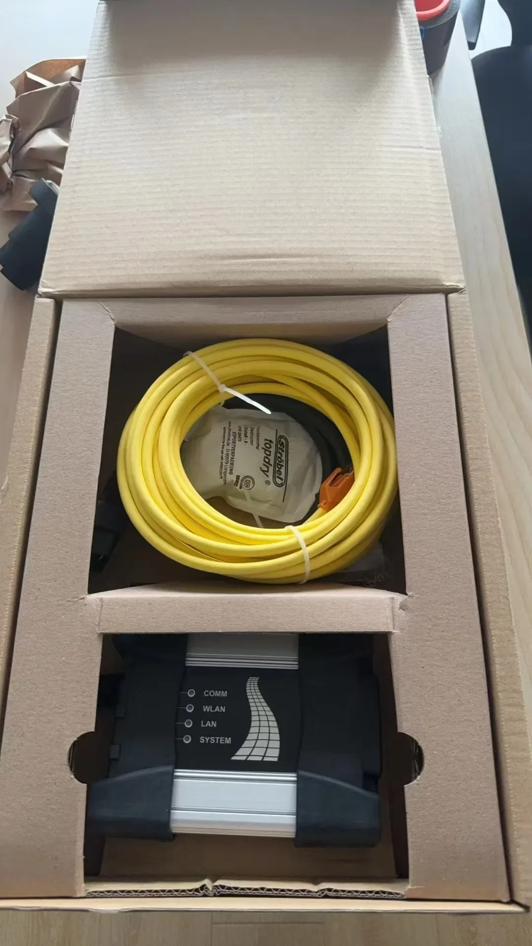 بلدي BMW ICOM الإصدار التالي Obd Icom أداة التالية أدوات المهنية سترومنتو تشخيص e di برمجة لكل الماسح الضوئي obd2 #3