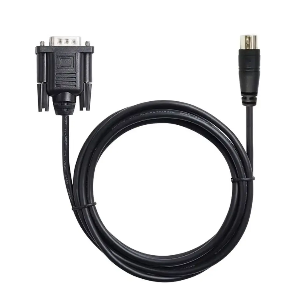 Mini Din 8P Male To…