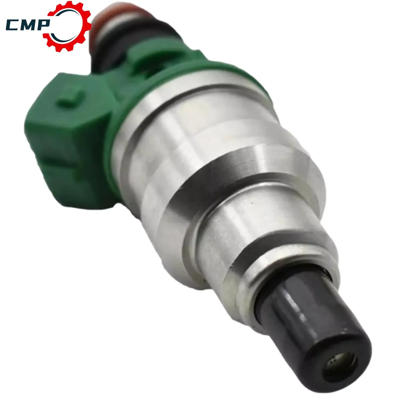 

6Pcs Fuel Injector OEM Part Number INP-534,MD189021,SDH240 For Mitsubishi Montero 1994-1996 3.5L V6- Gas Fuel Injector Nozzle