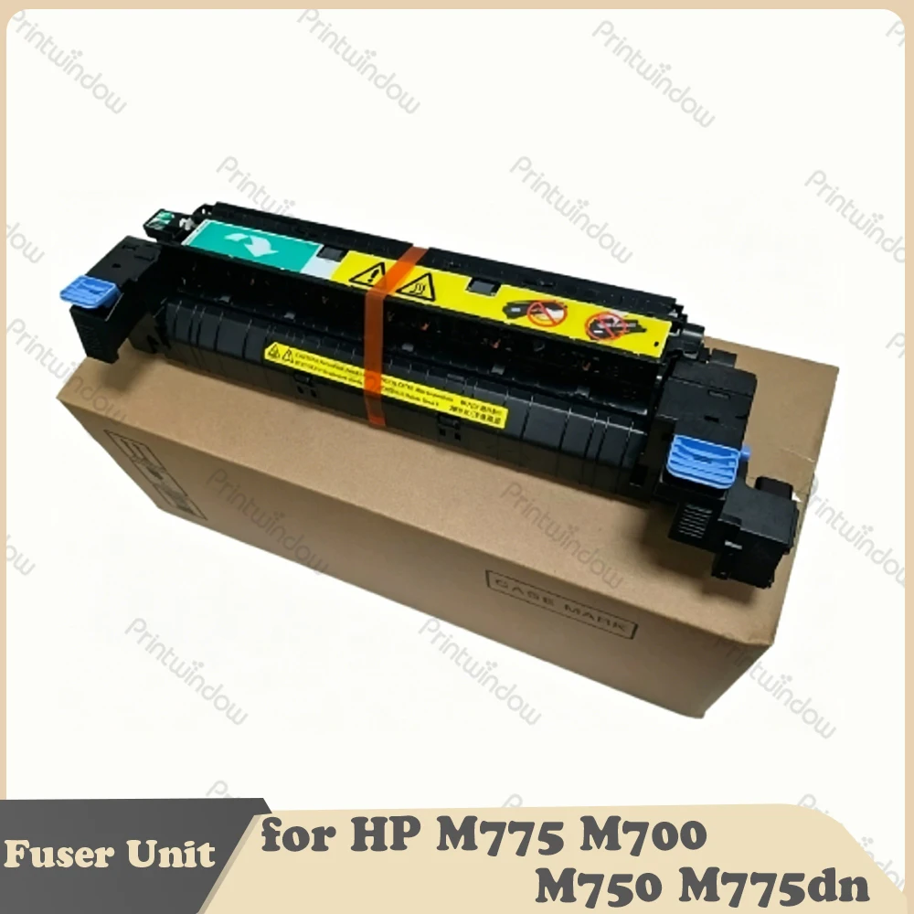 Original Fuser Unit for HP M775 M700 750 M775dn Heating Assembly