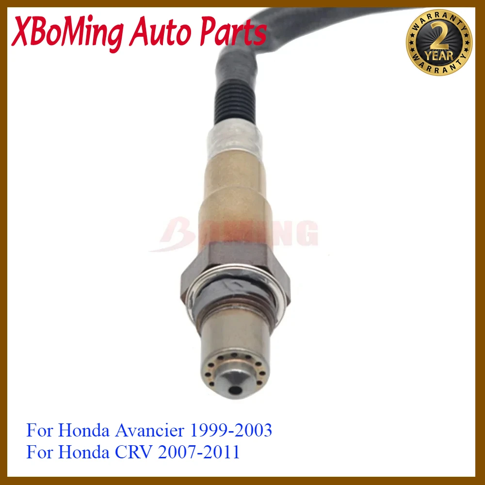 

36532-5MS-H01 Автомобильный датчик соотношения воздуха и топлива Лямбда O2 для Honda Avancier 1999-2003 CRV 2007-2011 365325MSH01