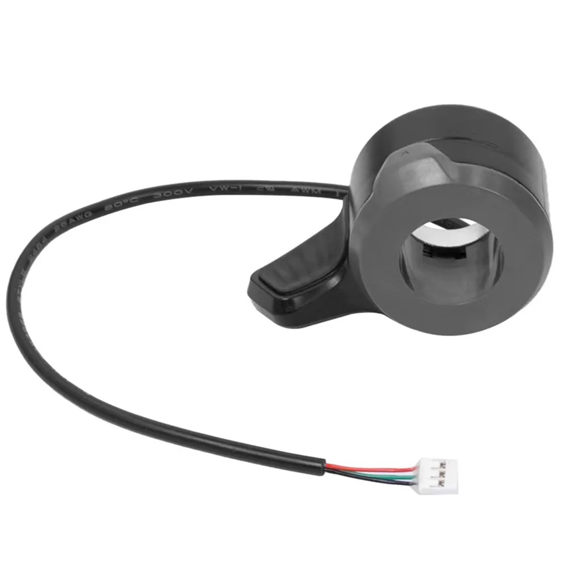 Speed Regulate Controller Thumb Button for NIU KQi3 KQi2 Sport Electric Kick Scooter