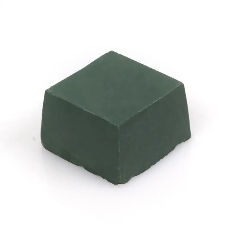 Sharpening Paste Green Metal Polishing Feel Good Pulping Is Fine Abrasive Polishing Paste High Hardness Tools Grinding Paste