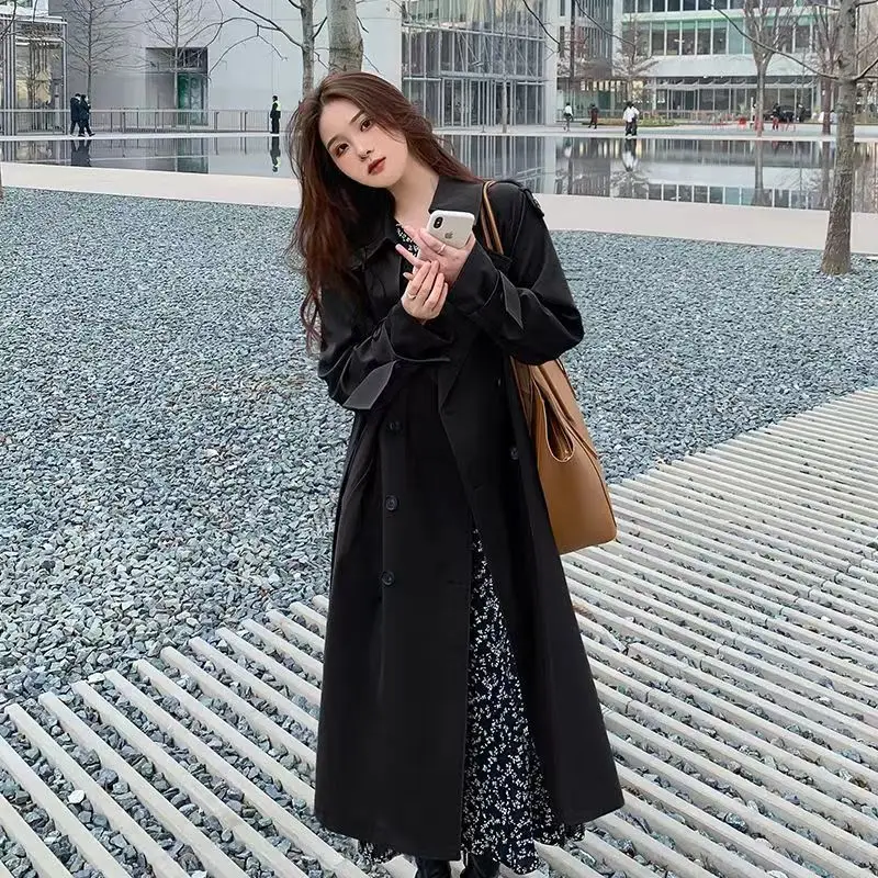 Thumbnail 3 - #32 Best Classic Trench Coats to Buy In 2026