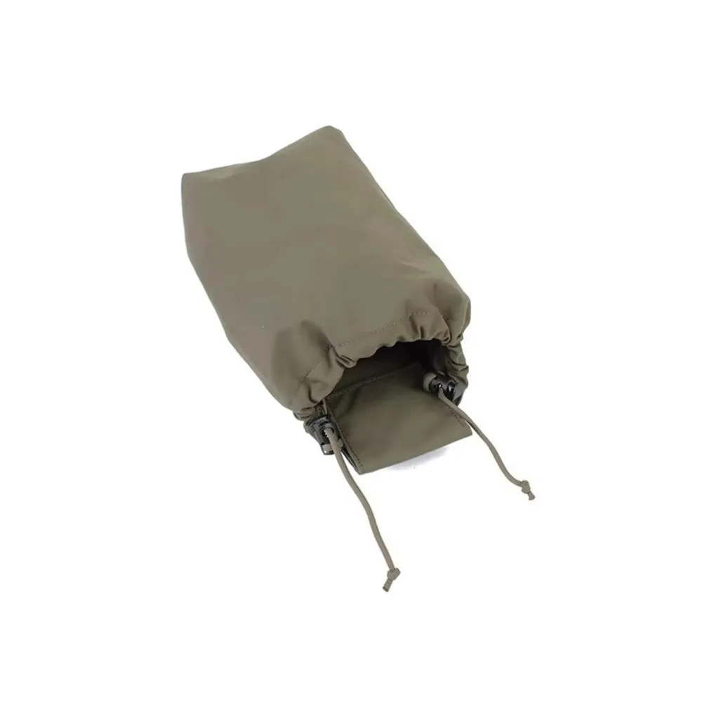 Pew Tactical Mini Dump Pouch  Airsoft  ROLL-UP PH05