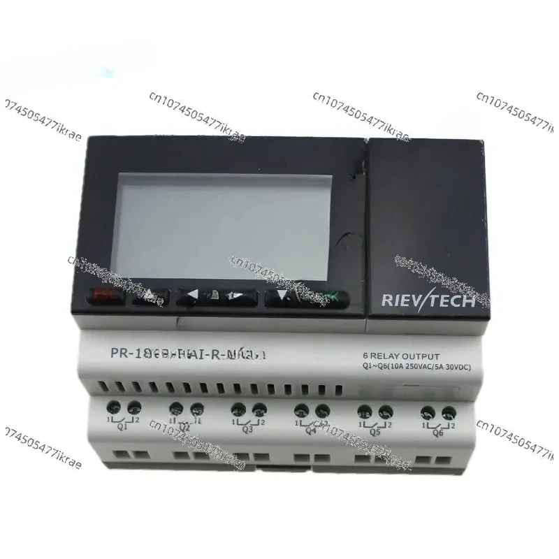 Ethernet PLC PR-18DC-DAI-R-N Programmable Logic Controller