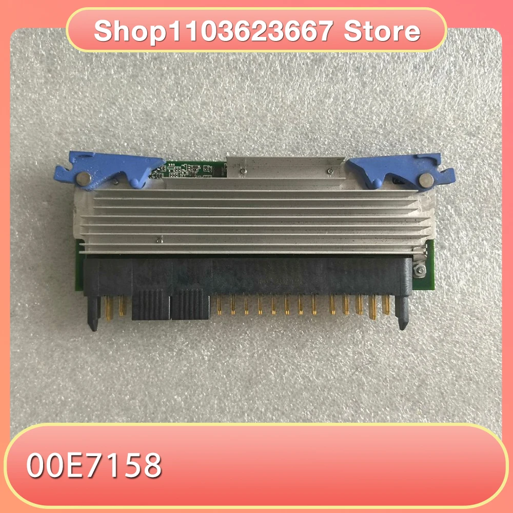 

For IBM Power7 P710 P730 CPU VRM Voltage Regulator Module 00E7158