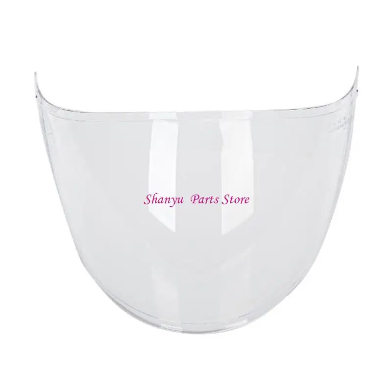 

Моторные шлемы Visors Lens Lens Lins Face Lens для GXT708, BLD-708 R6FB