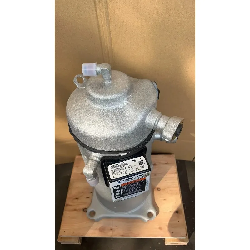 ZMD18KVE-TFD-275 Refrigeration Copeland Scroll Compressor ZMD18KVE-TFD-977