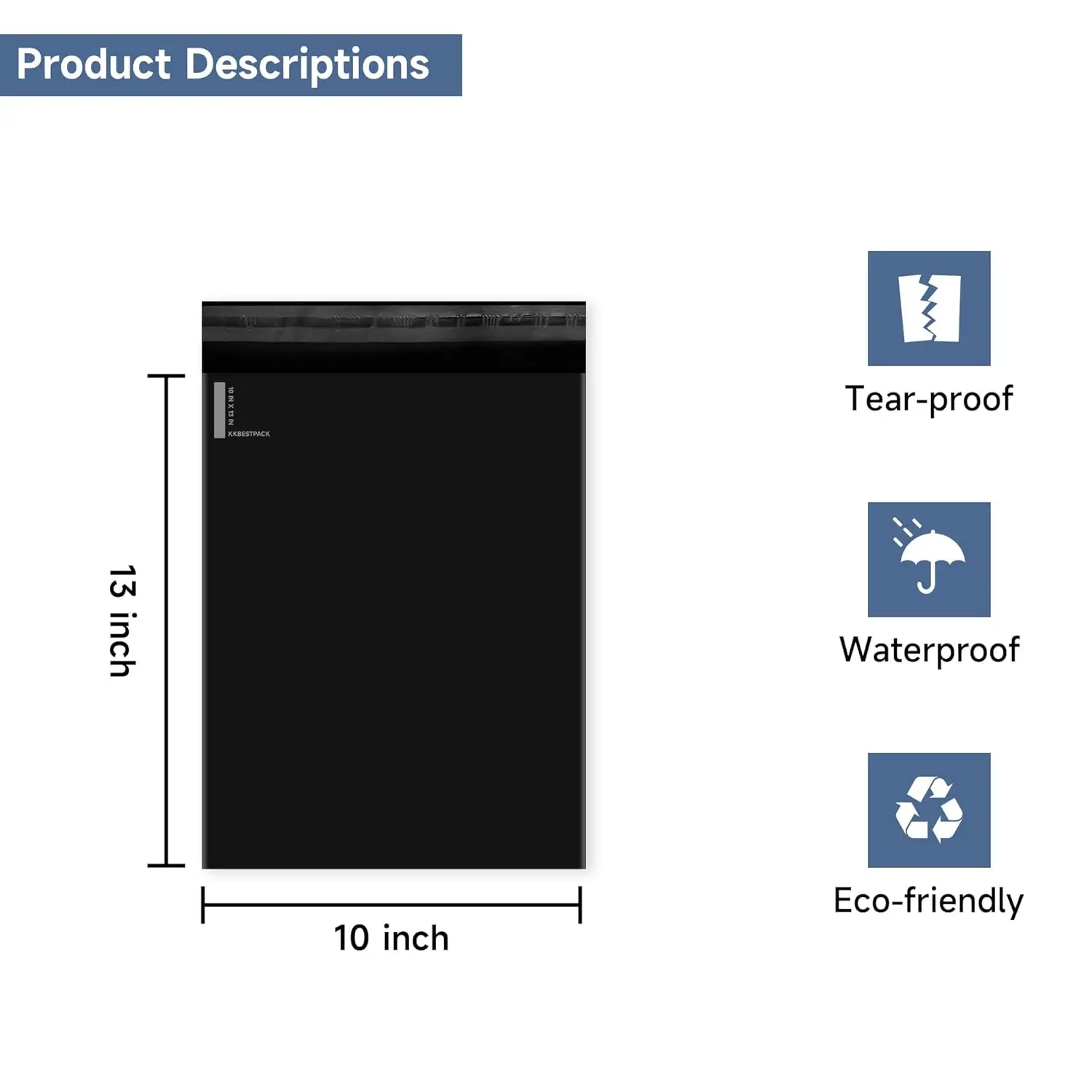 description