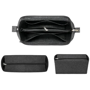 Großkapazität Filzfäußerungs Organizer Speicher Update Accessoires für Dior Book Tote Tasche Erweitern 10 Hauptverkaufstaschen Dior - №10