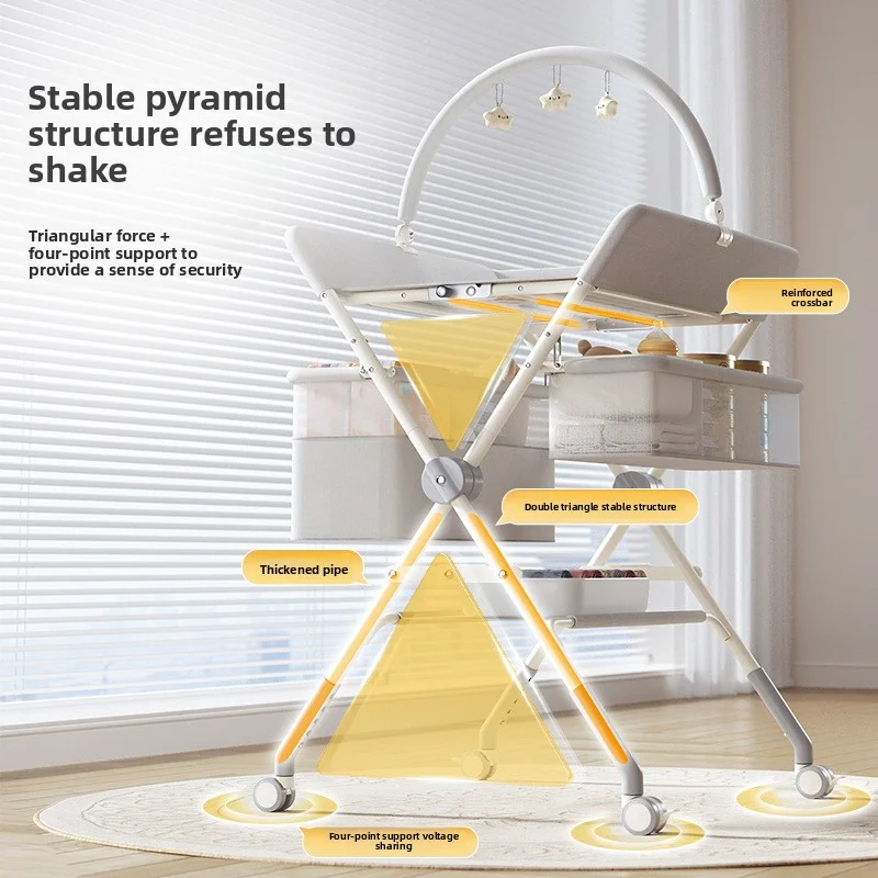 tavolo-per-allattamento-baby-comfort-massage-touch-fasciatoio-per-pannolini-per-neonati