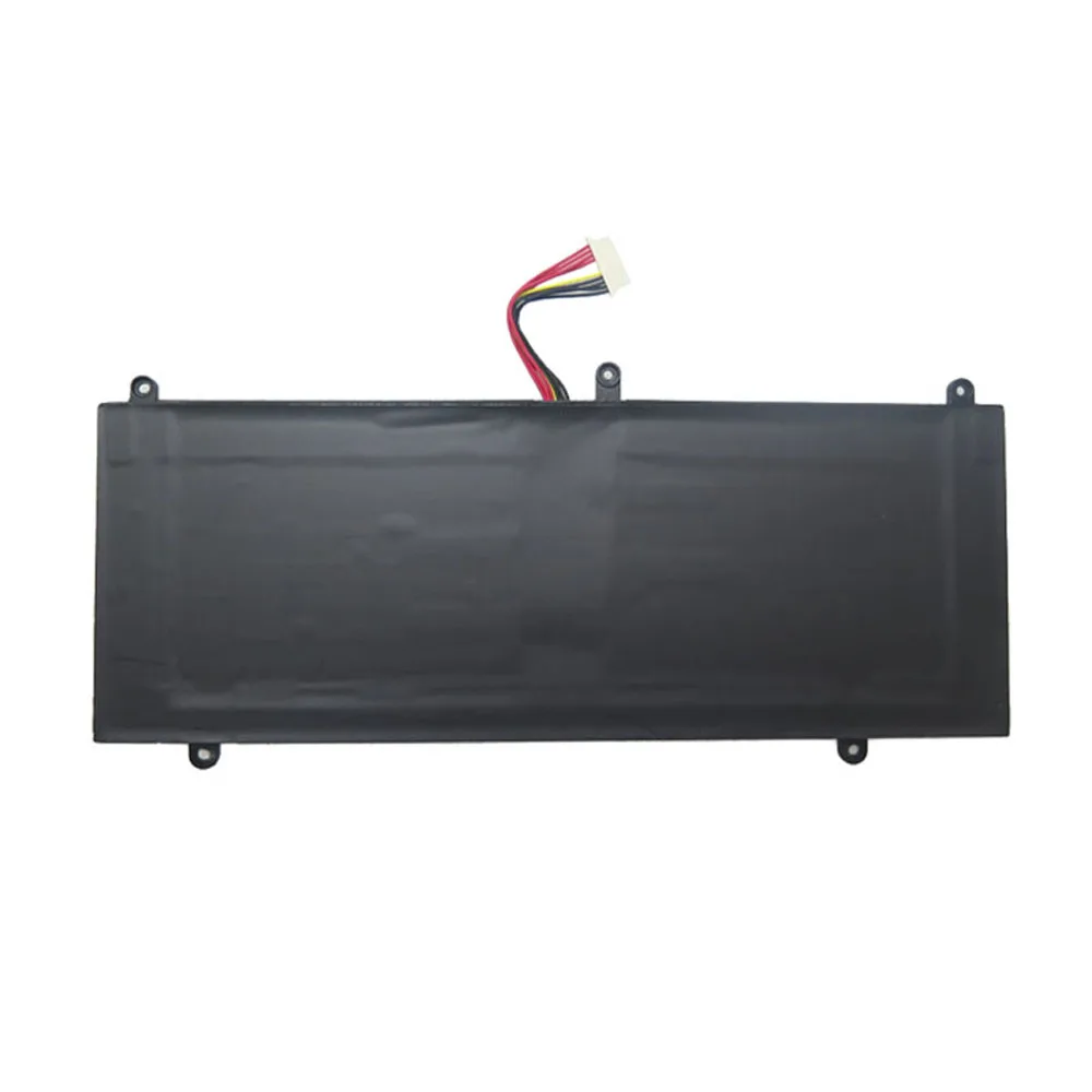 Laptop Battery For DEEQ NE135 GN16 7.6V 6000MAH 45.6WH 11PIN 9Lines New