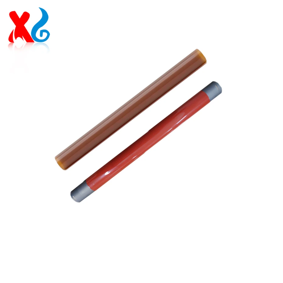 Upper Fuser Roller Fuser Film Sleeve For Xerox WC 6600 6605 6655 C400 C405 C415 C6605 C6655 C6600