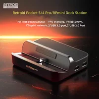 Retroid Dock