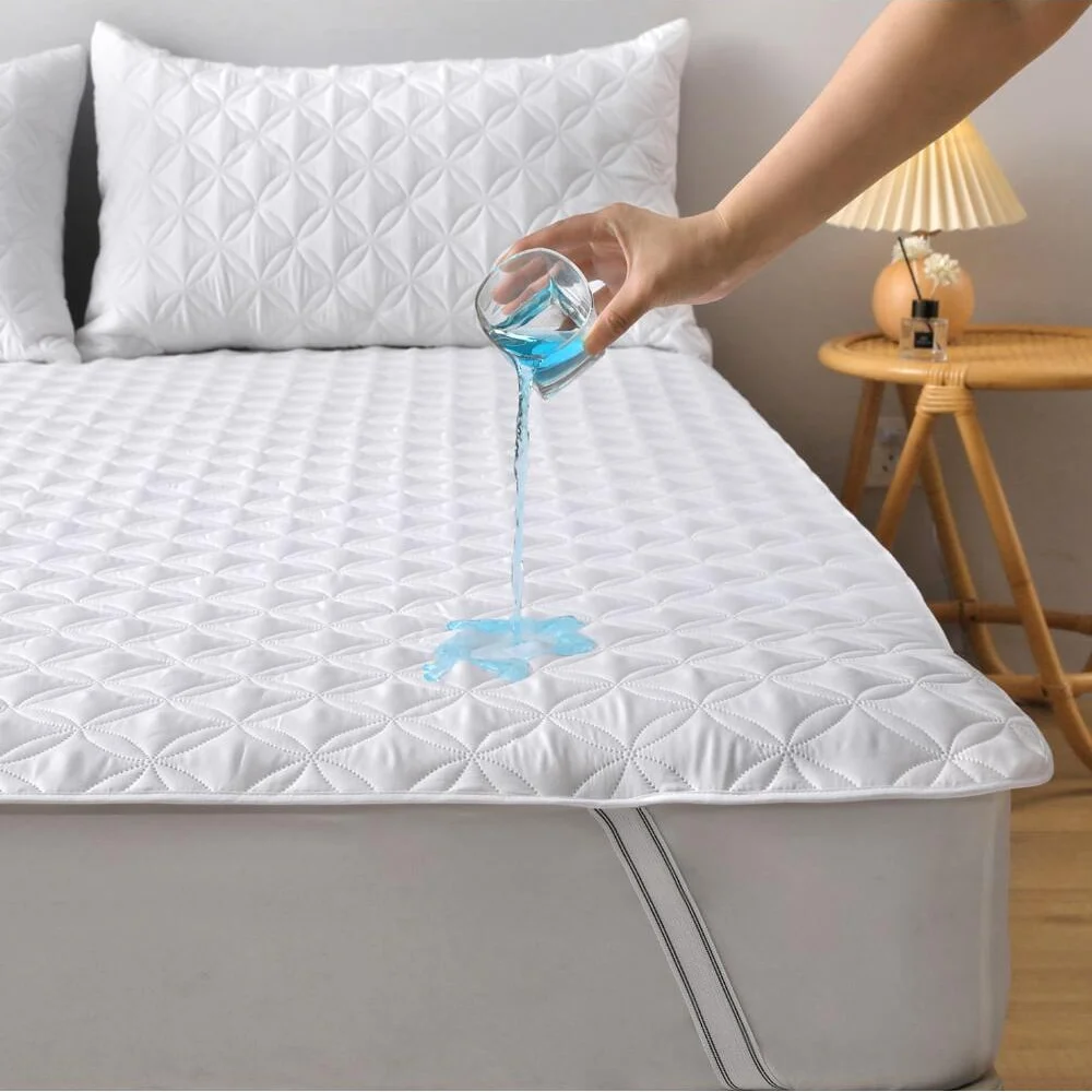 #39 New Mattress Protectors Arrivals