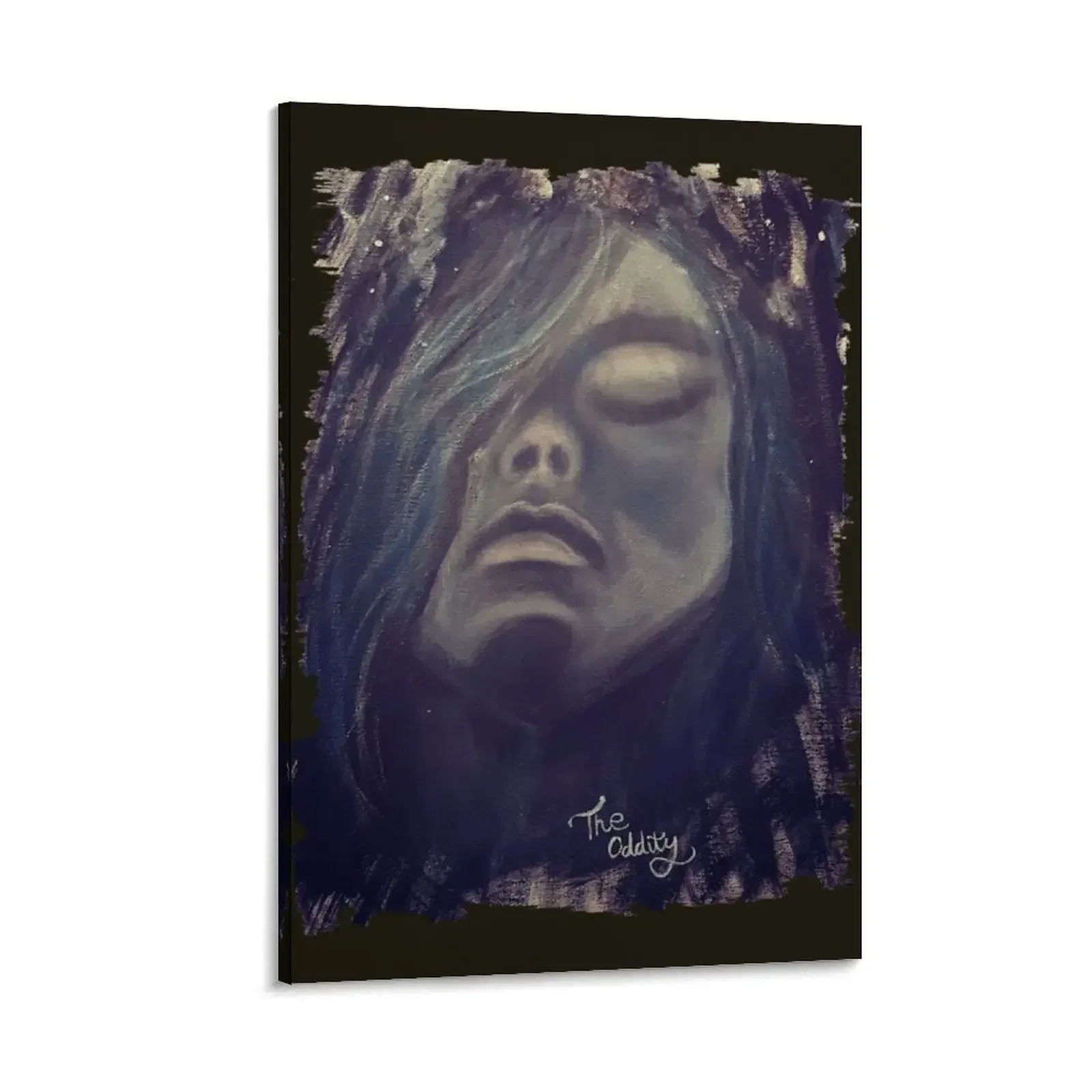 

Existing. Canvas Painting Paintings on the wall Wall decoration poster decorations for the room