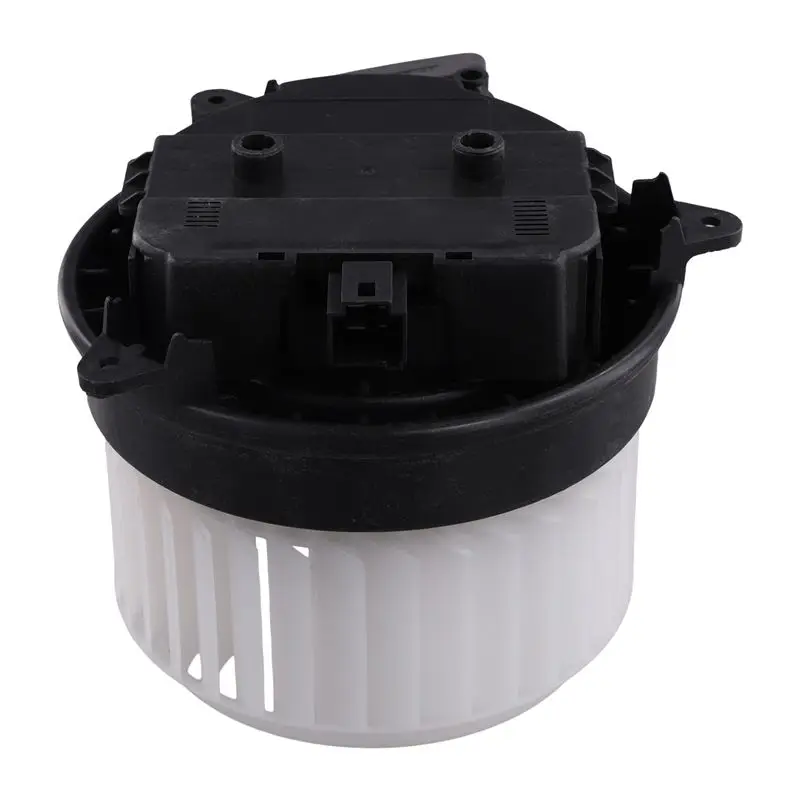 

A58X-Heater Blower Fan Motor 4H1820021B 4H1820021A For A6 A7 A8 HVAC Heater Blower Motor Assembly