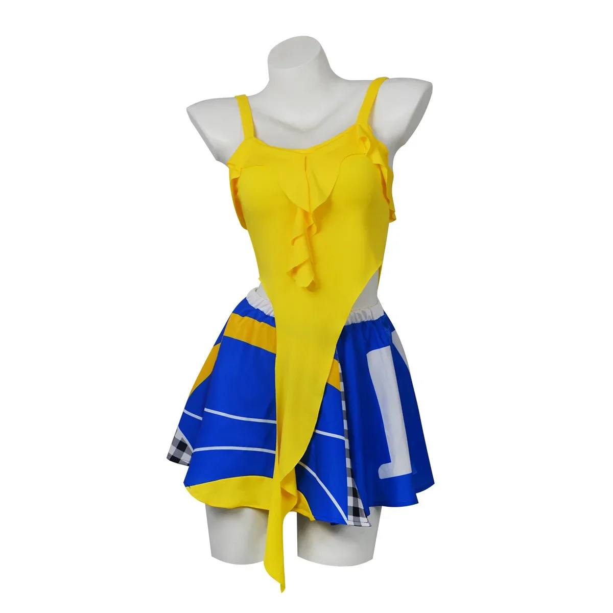 Thumbnail 3 - #7 Compare Cheerleading Costumes Before You Buy