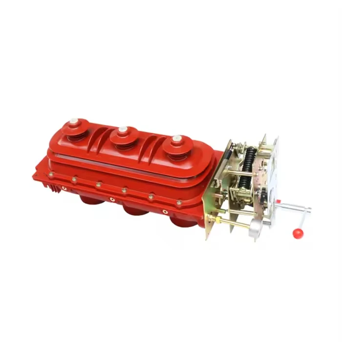 

Professional Made China Indoor AC High Voltage Isolating Switch SF6 Load Switch Circuit Breaker