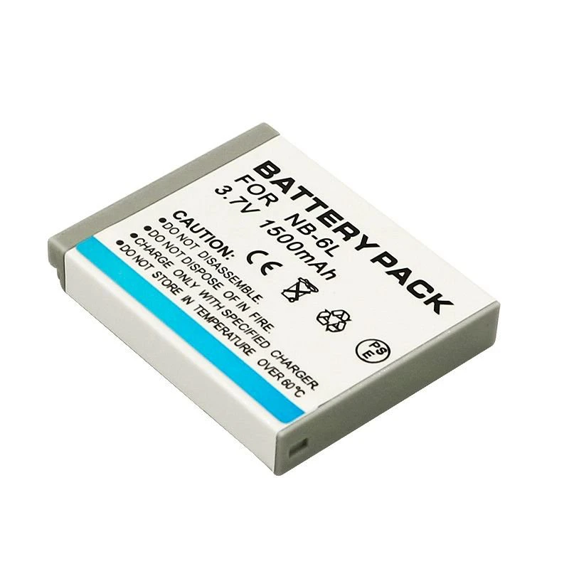 NB-6L Ixus 95IS 6LH… - image