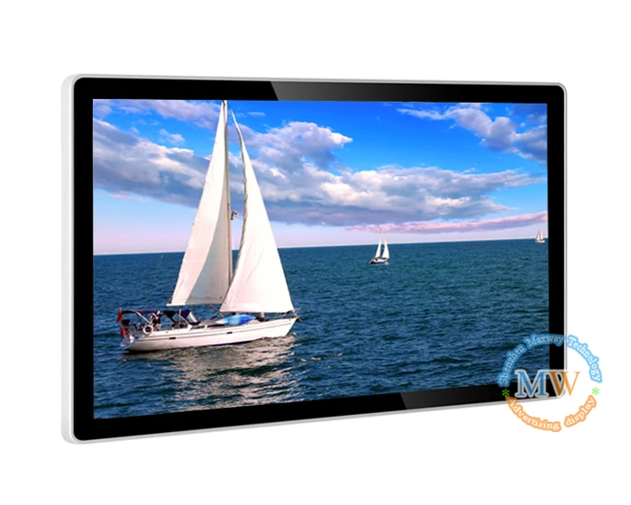 Waterproof Wide Screen 32