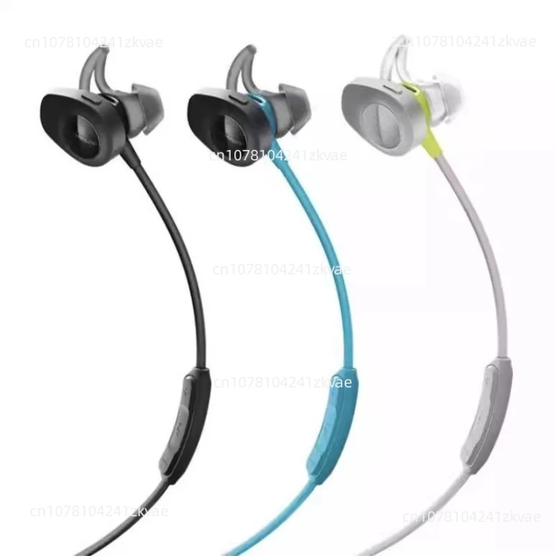 

Soundsport wireless wireless Bluetooth sports running headphones headset 99 new