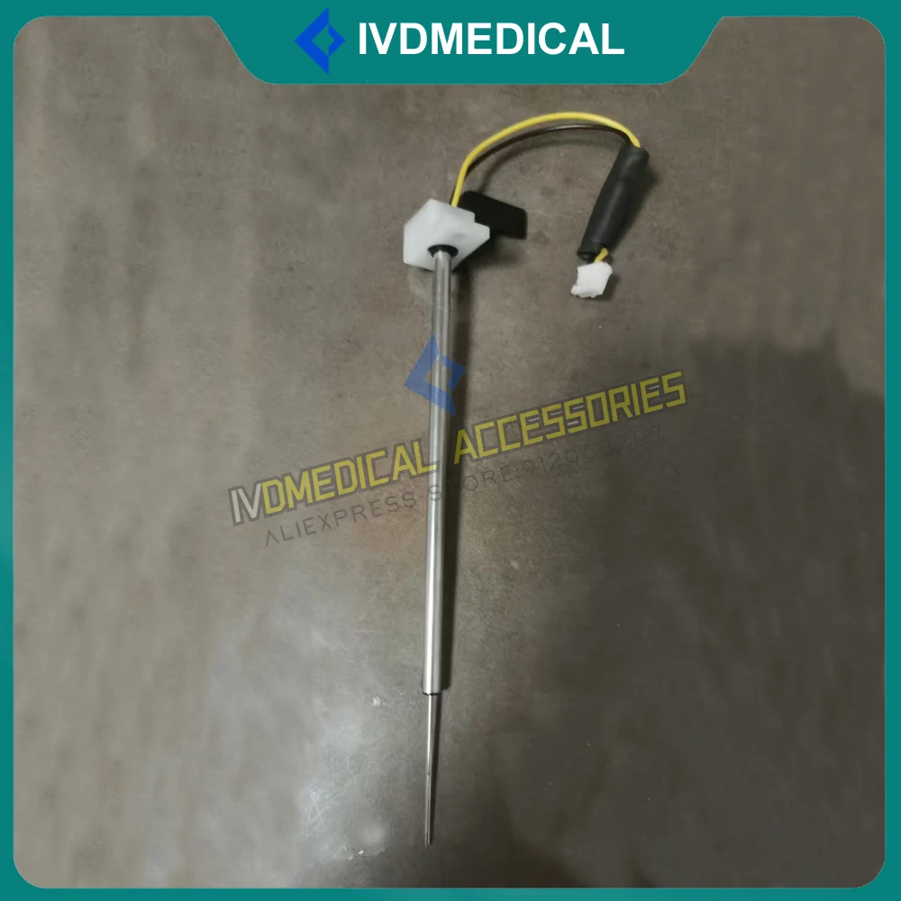 Rayto Fully Automatic Biochemistry Analizer Chemray 240 Sample Needle Sampling Probe P/N 1-8-070-003-10